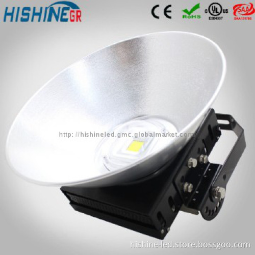 HID/MH direct replace 100w New LED High bay light